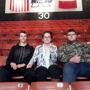 Meet your Posher, Logan